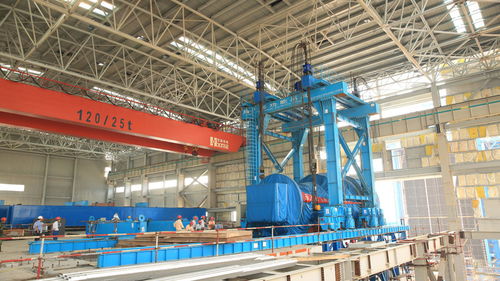 中海油建成全國單廠最大天然氣電廠，能源轉型再添強勁引擎