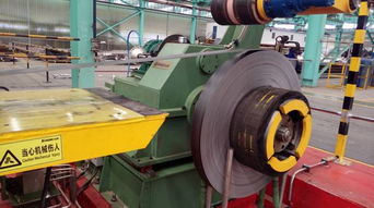 湖北大明扁鋼產品服務石化企業獲好評