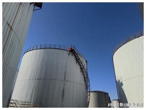 盤錦石化工廠以底價(jià)成交，2245萬背后 天然氣儲(chǔ)運(yùn)新動(dòng)向