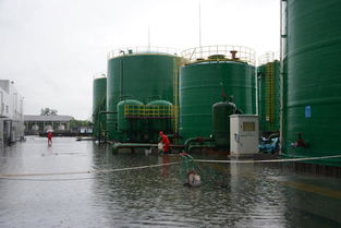 江漢油田江漢采油廠鐘市聯(lián)合站 多措并舉，筑牢暴雨天氣下天然氣管道儲(chǔ)運(yùn)安全防線