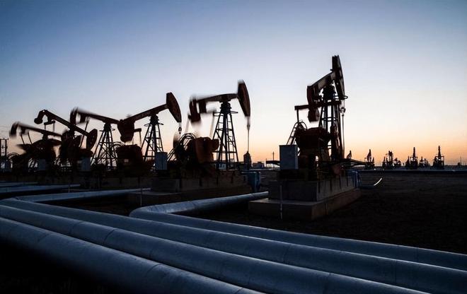 石油或?qū)⒂瓉怼鞍撞藘r(jià)”？中國新技術(shù)引領(lǐng)能源變革，國力再攀高峰