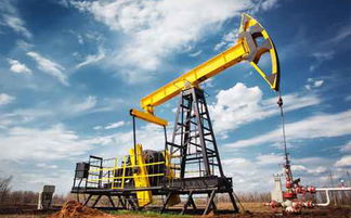 油價微跌靜待OPEC月報指引，天然氣管道儲運格局迎變局