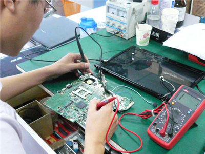 修電腦要多少錢？2024年維修電腦價(jià)格收費(fèi)標(biāo)準(zhǔn)詳解